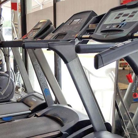 Porto Marina Gouvia Otel Dış mekan fotoğraf