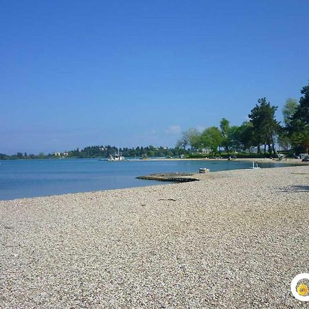 Porto Marina Gouvia Otel Dış mekan fotoğraf