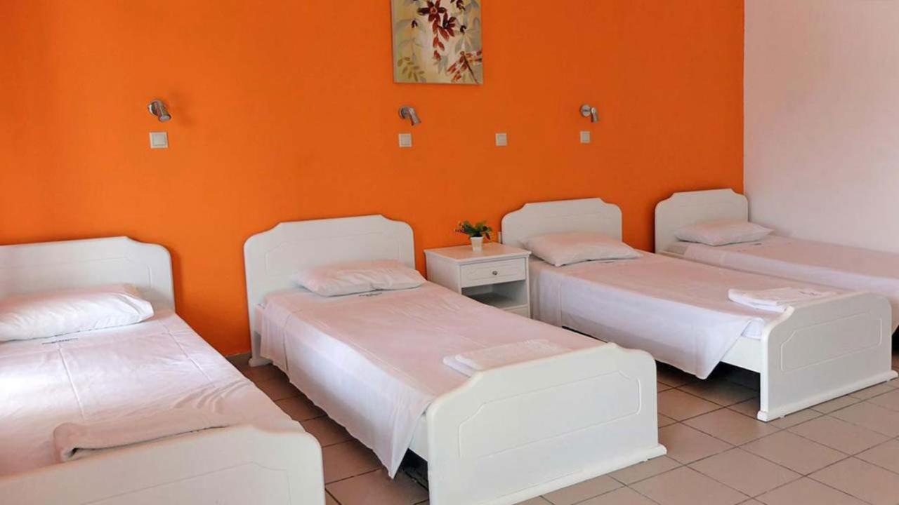 Porto Marina Gouvia Otel Dış mekan fotoğraf