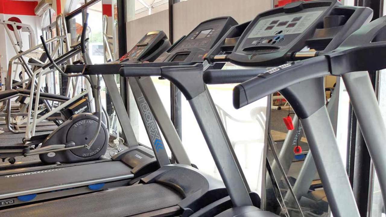 Porto Marina Gouvia Otel Dış mekan fotoğraf