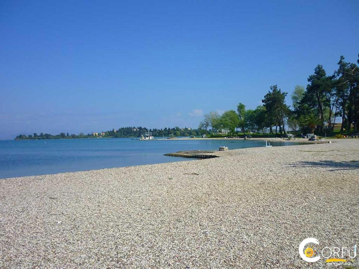 Porto Marina Gouvia Otel Dış mekan fotoğraf