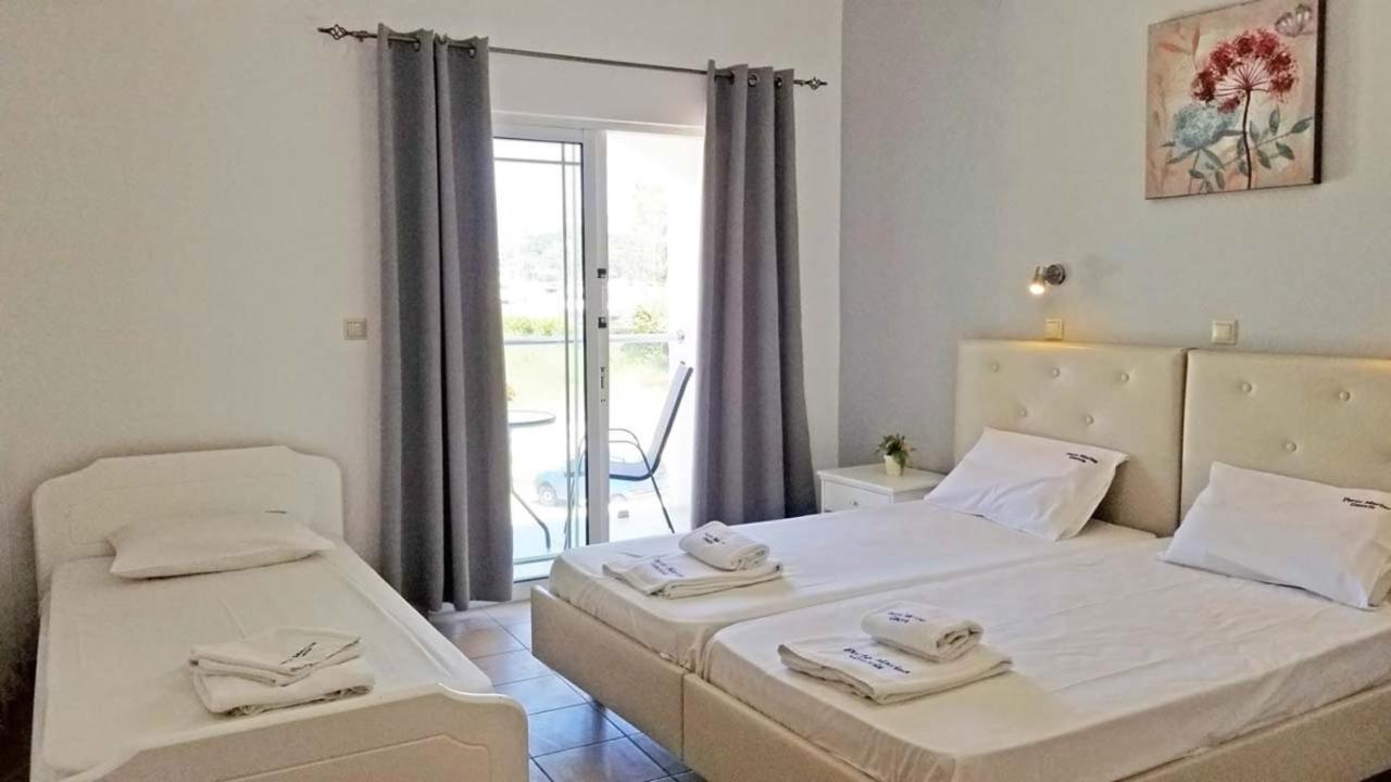 Porto Marina Gouvia Otel Dış mekan fotoğraf